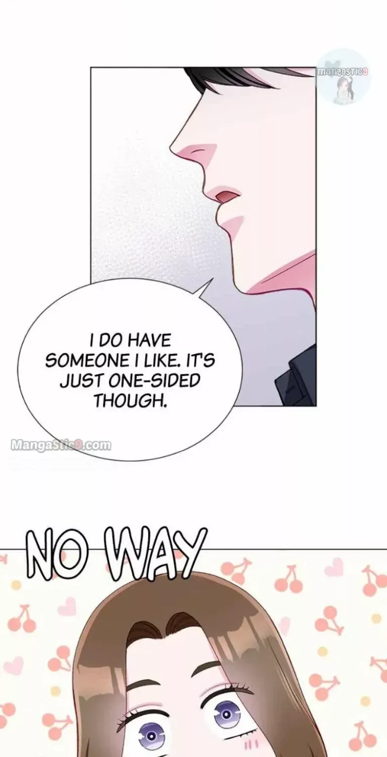 Complicated Cohabitation Chapter 17 page 42 - MangaKakalot