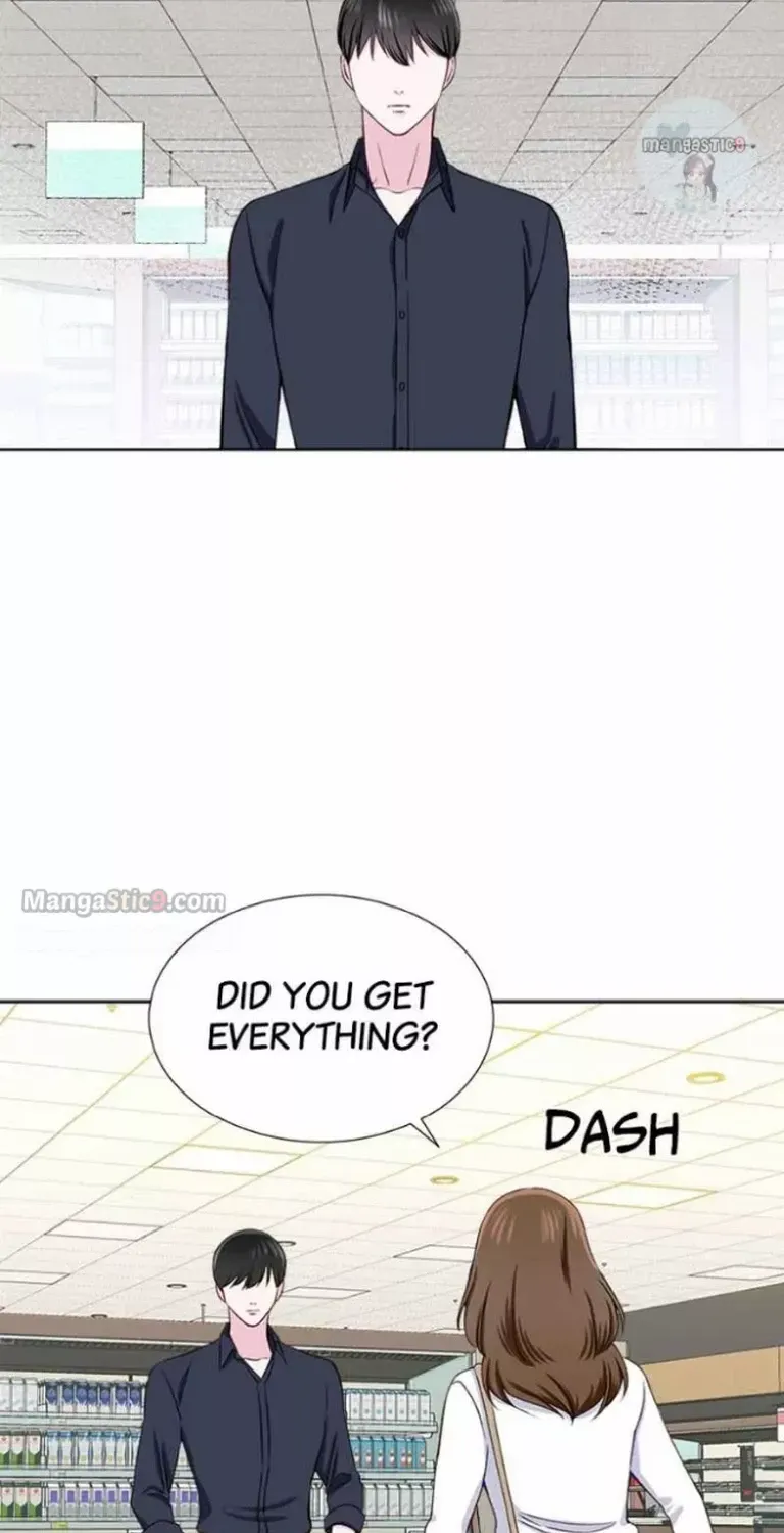 Complicated Cohabitation Chapter 18 page 55 - MangaKakalot