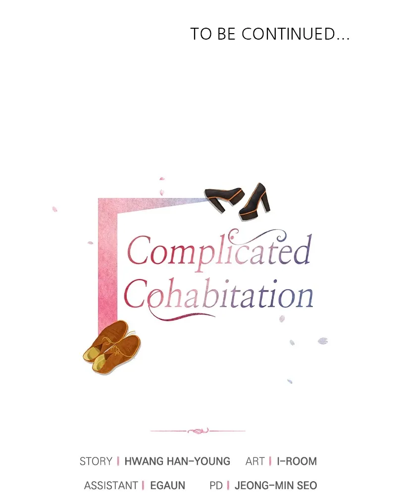 Complicated Cohabitation Chapter 2 page 97 - MangaKakalot