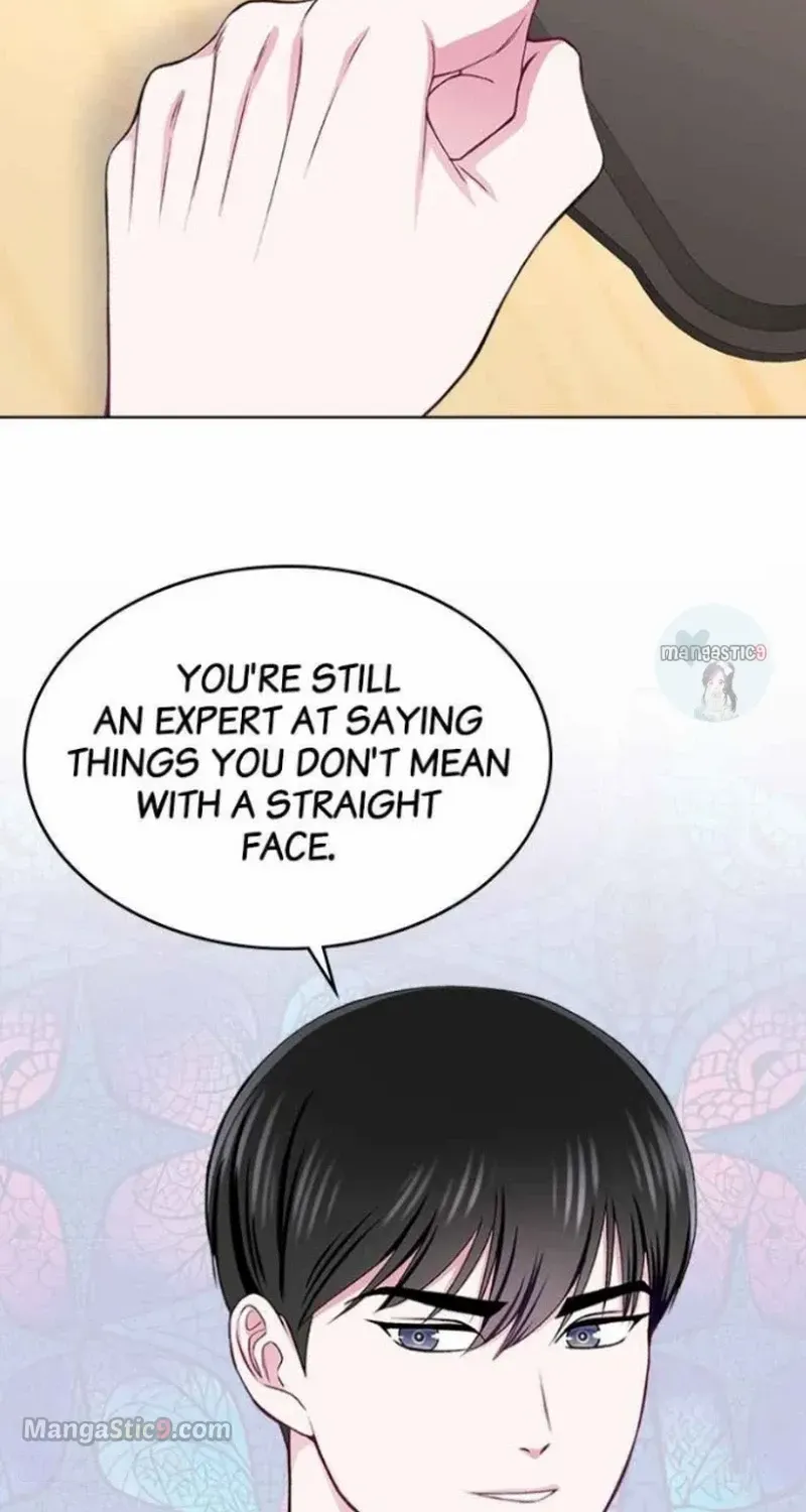 Complicated Cohabitation Chapter 20 page 27 - MangaKakalot