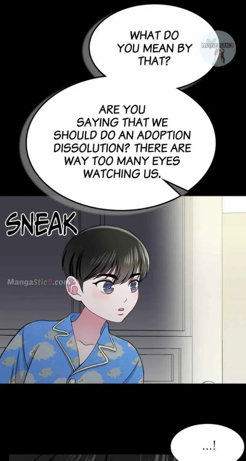 Complicated Cohabitation Chapter 20 page 39 - MangaKakalot