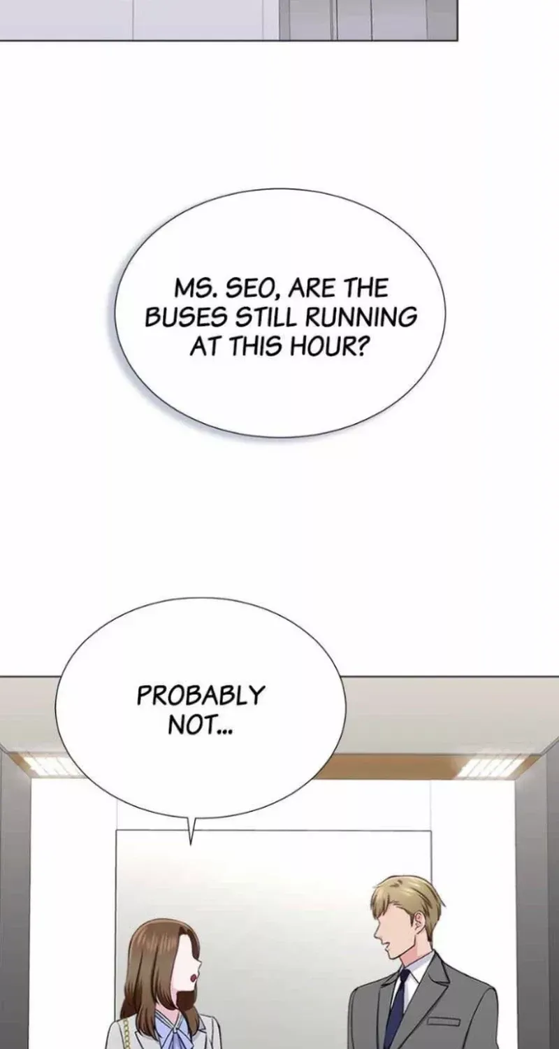 Complicated Cohabitation Chapter 22 page 57 - MangaKakalot