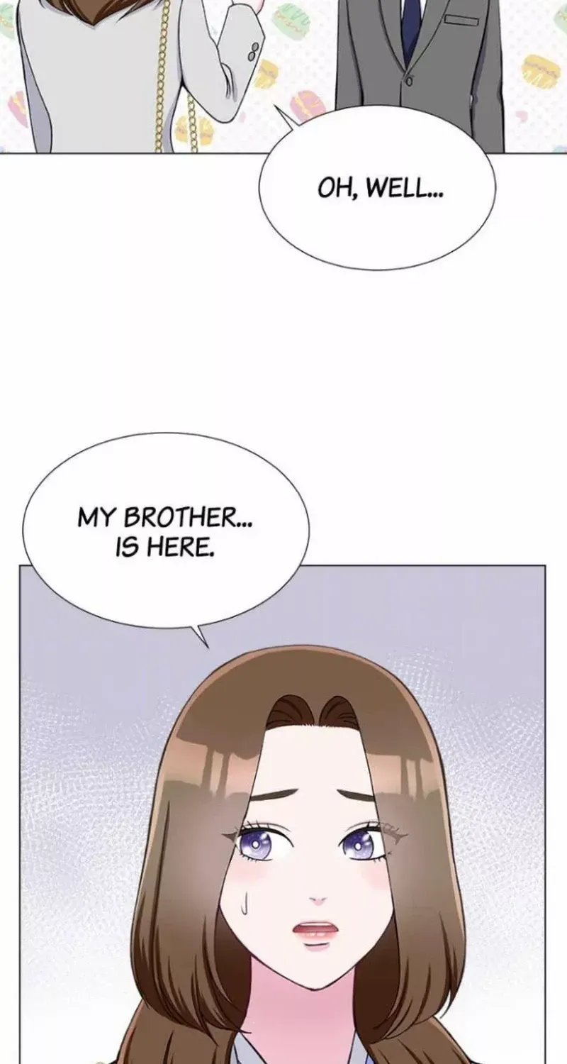 Complicated Cohabitation Chapter 22 page 59 - MangaKakalot