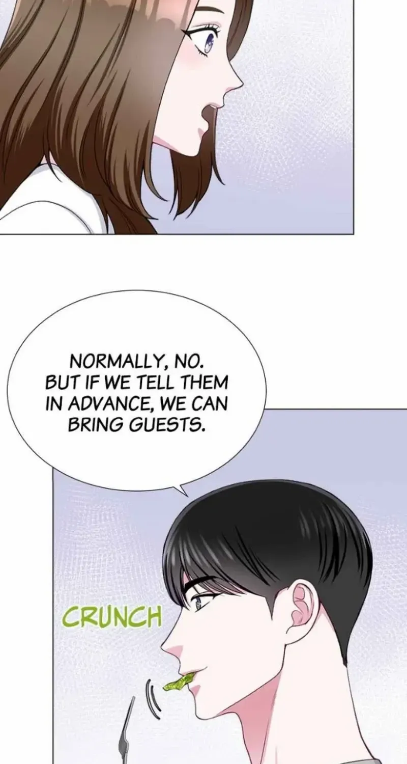 Complicated Cohabitation Chapter 25 page 28 - MangaKakalot