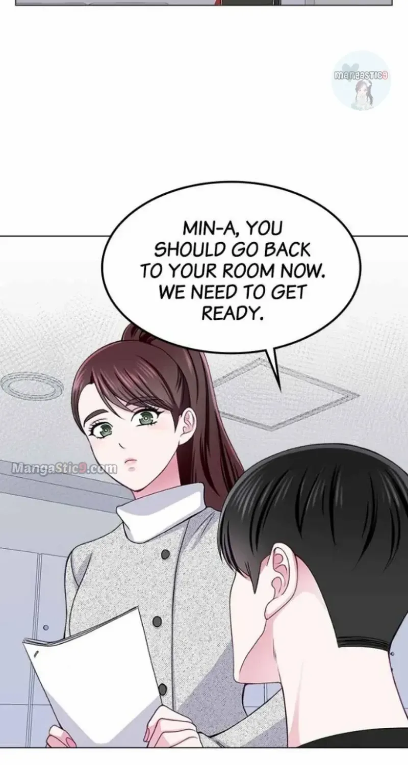 Complicated Cohabitation Chapter 25 page 57 - MangaKakalot