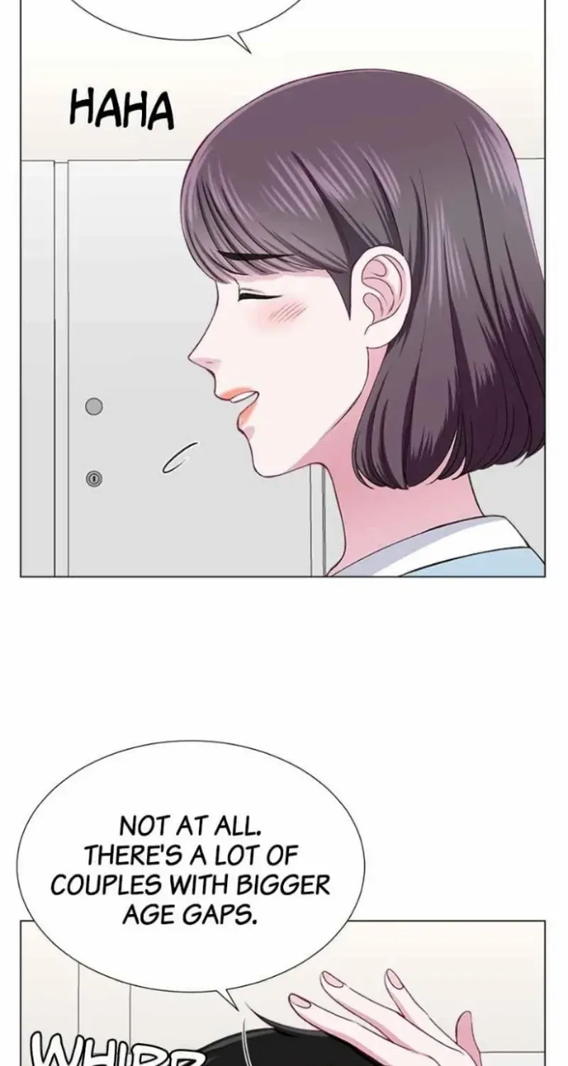 Complicated Cohabitation Chapter 26 page 14 - MangaKakalot