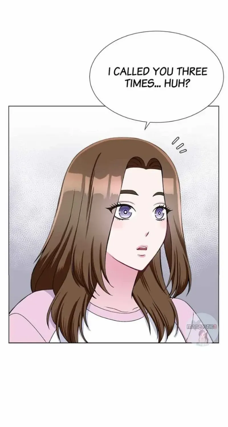 Complicated Cohabitation Chapter 26 page 53 - MangaKakalot