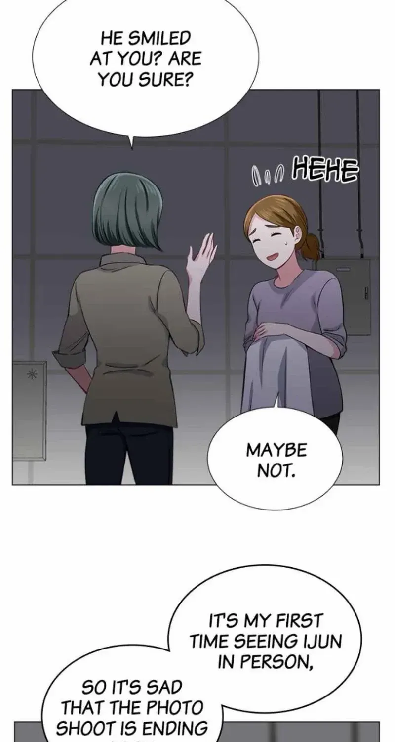 Complicated Cohabitation Chapter 27 page 13 - MangaKakalot