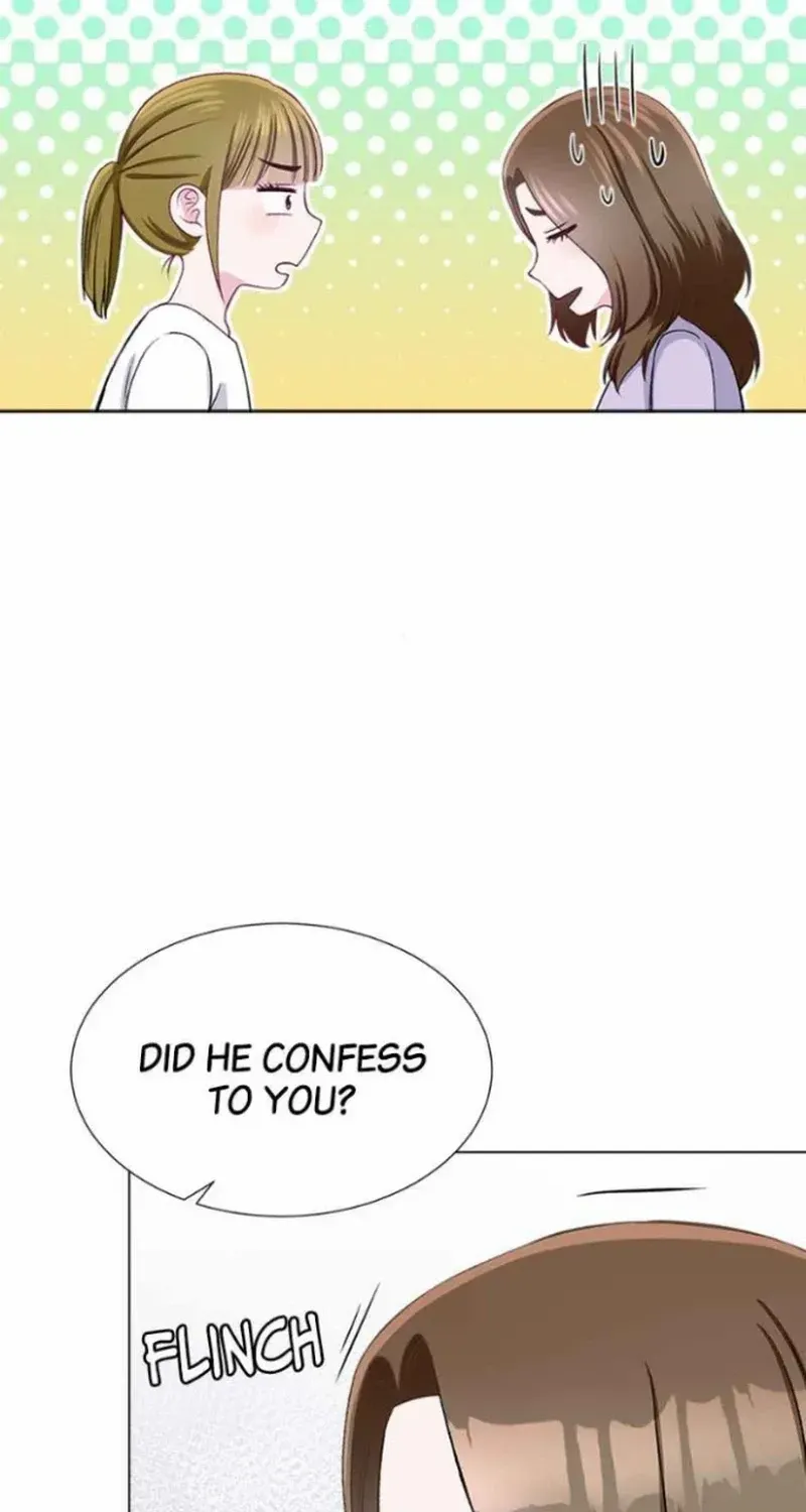 Complicated Cohabitation Chapter 29 page 21 - MangaKakalot