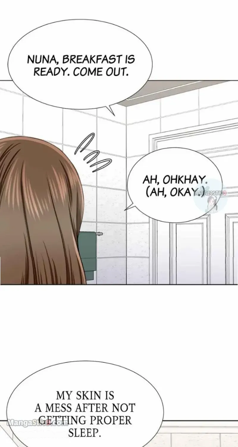 Complicated Cohabitation Chapter 30 page 28 - MangaKakalot