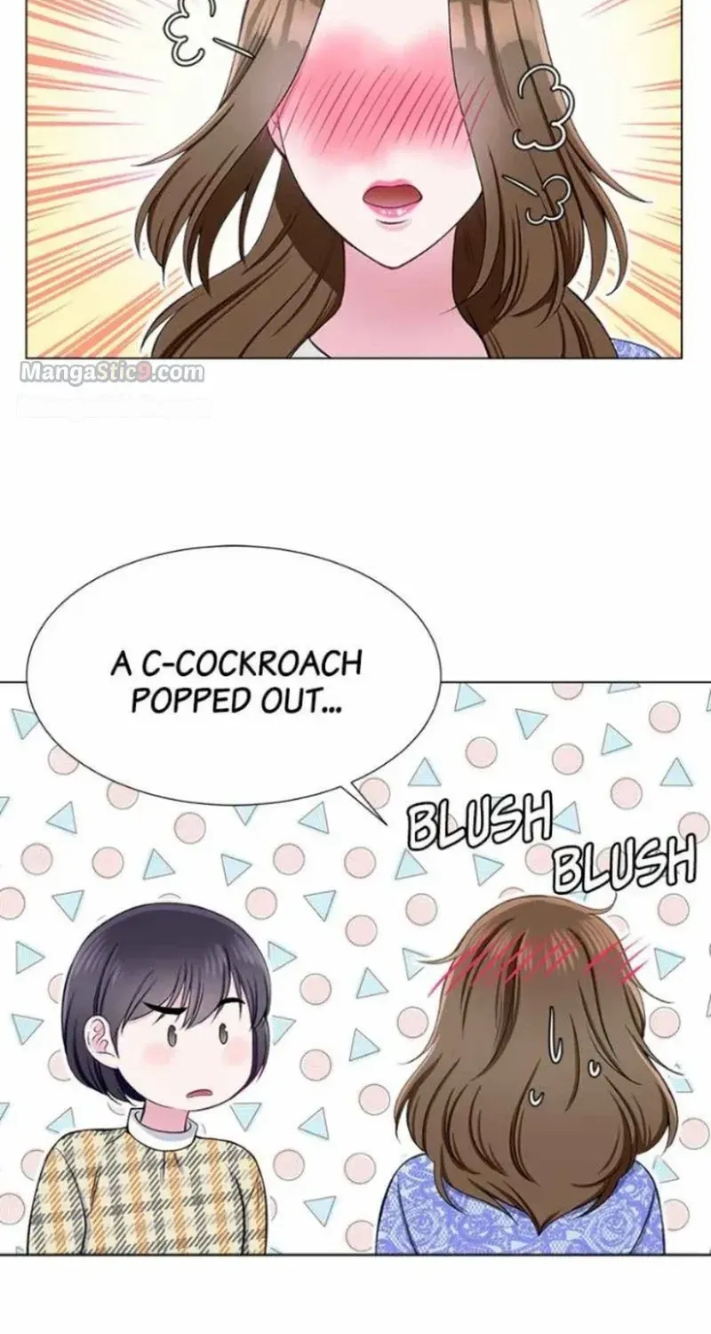 Complicated Cohabitation Chapter 31 page 12 - MangaKakalot