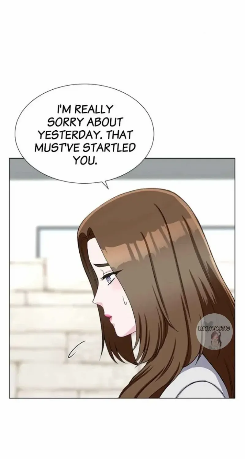 Complicated Cohabitation Chapter 34 page 18 - MangaKakalot