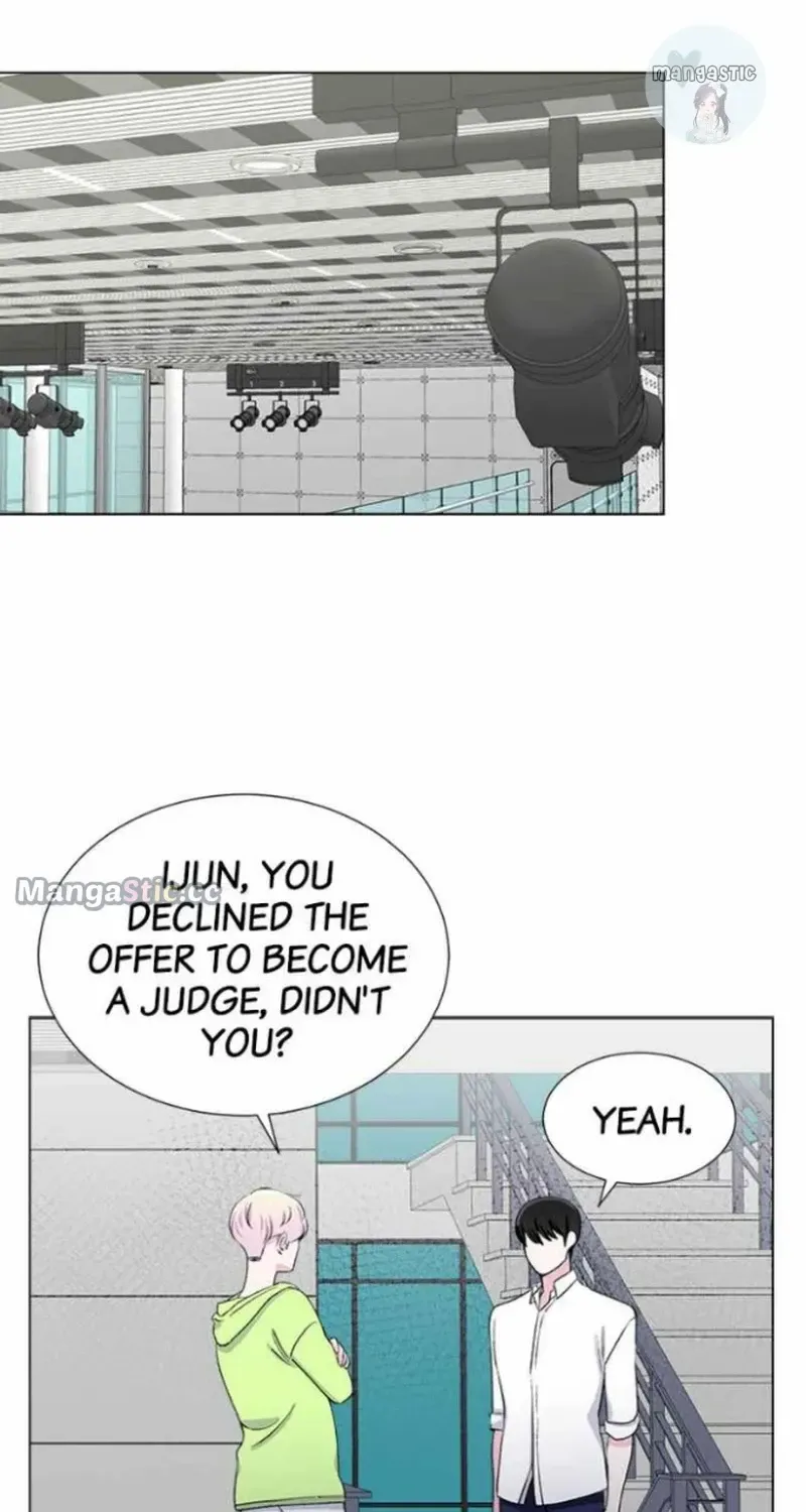 Complicated Cohabitation Chapter 34 page 62 - MangaKakalot