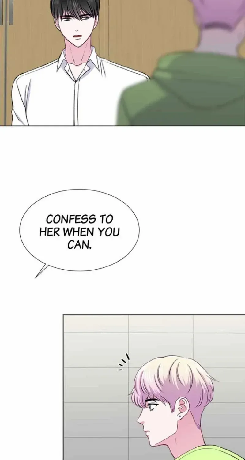 Complicated Cohabitation Chapter 35 page 21 - MangaKakalot