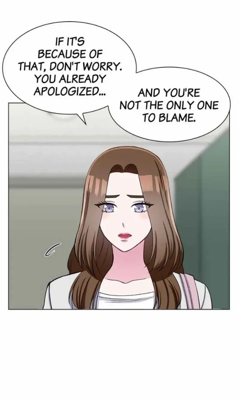 Complicated Cohabitation Chapter 35 page 38 - MangaKakalot