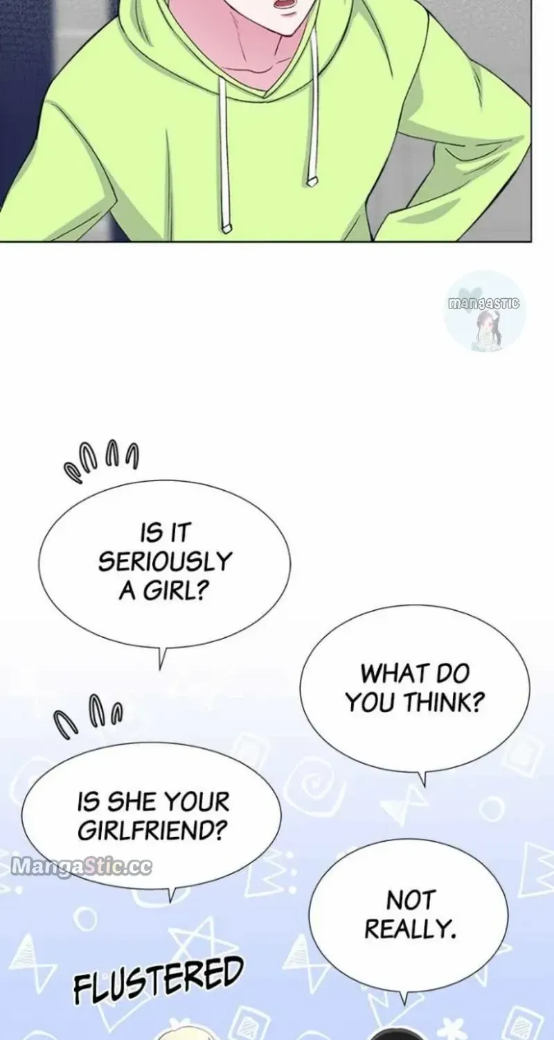 Complicated Cohabitation Chapter 35 page 6 - MangaKakalot