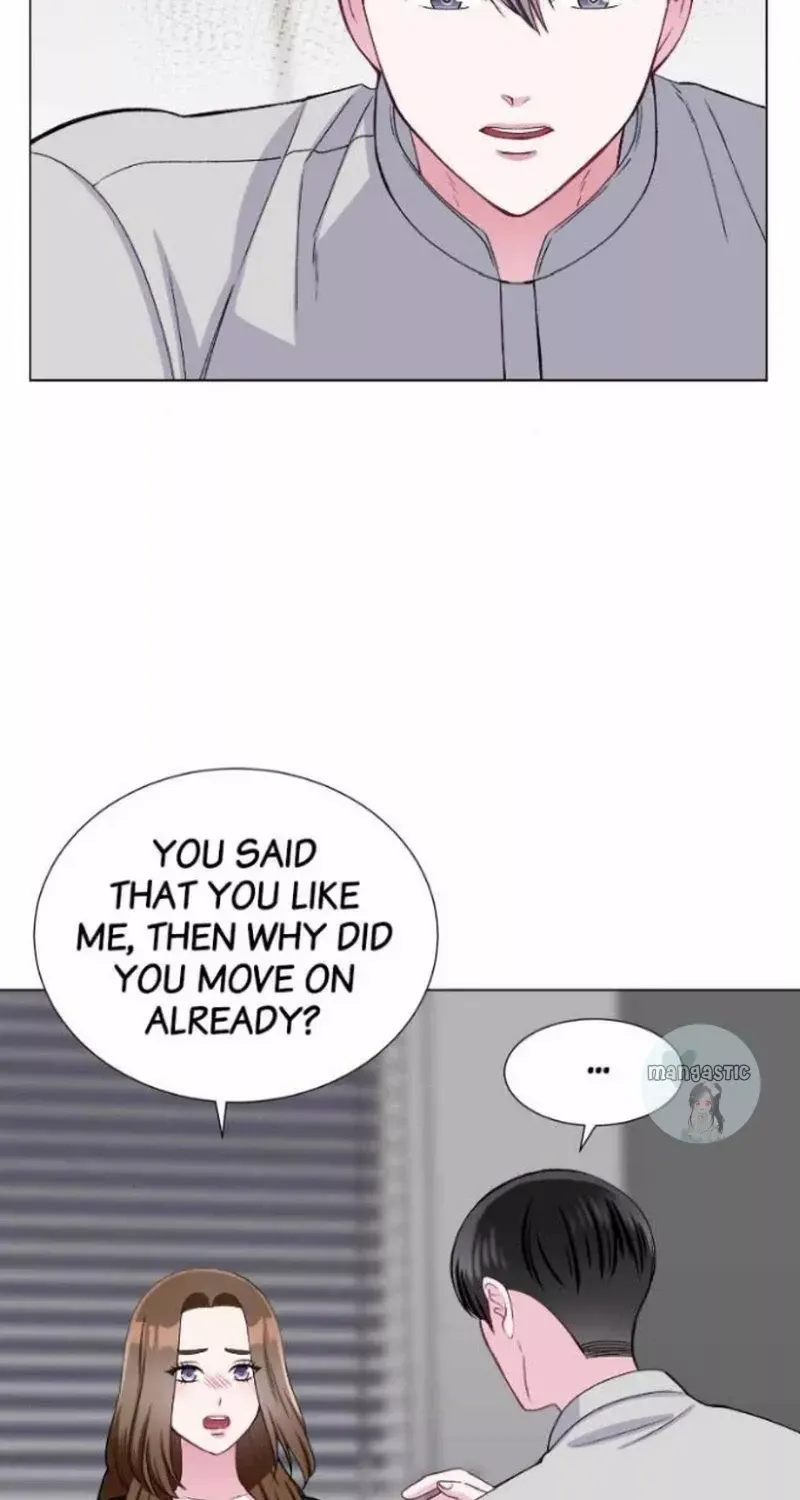 Complicated Cohabitation Chapter 38 page 18 - MangaKakalot