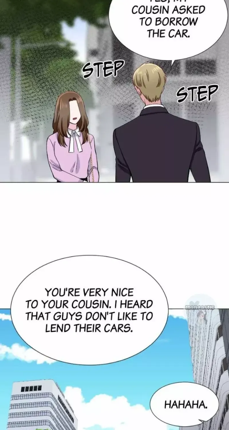 Complicated Cohabitation Chapter 38 page 63 - MangaKakalot