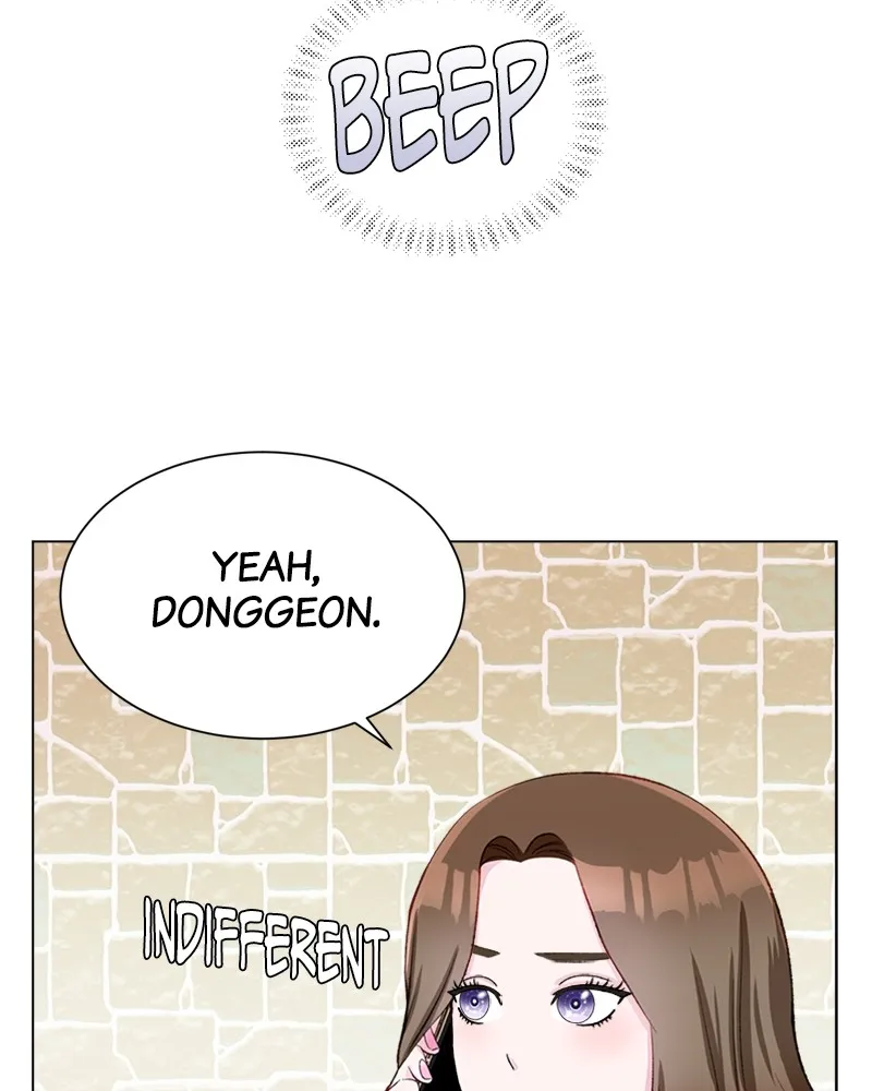 Complicated Cohabitation Chapter 4 page 39 - MangaKakalot