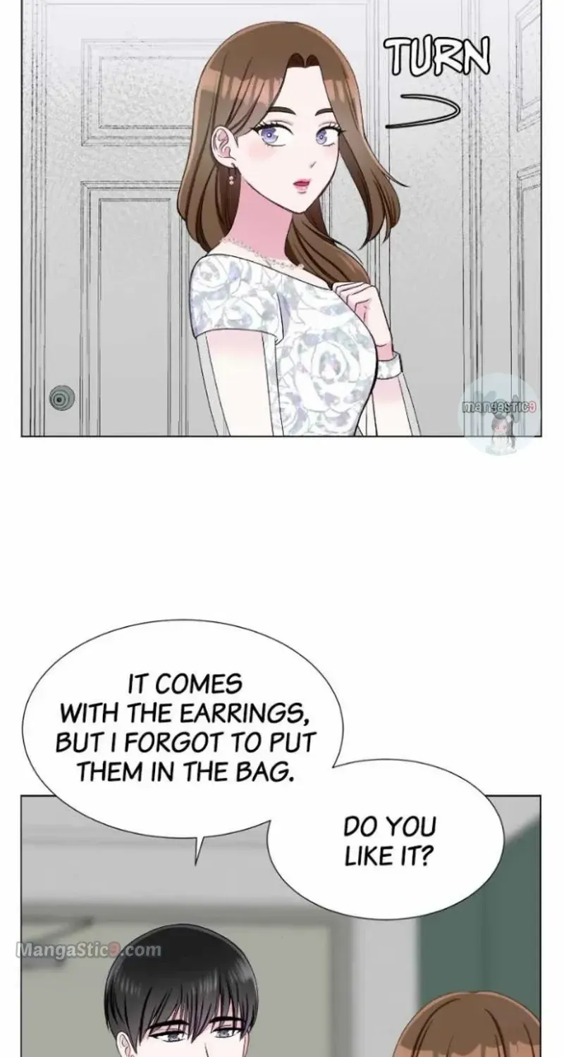 Complicated Cohabitation Chapter 40 page 7 - MangaKakalot