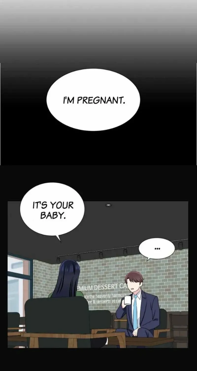 Complicated Cohabitation Chapter 40 page 61 - MangaKakalot