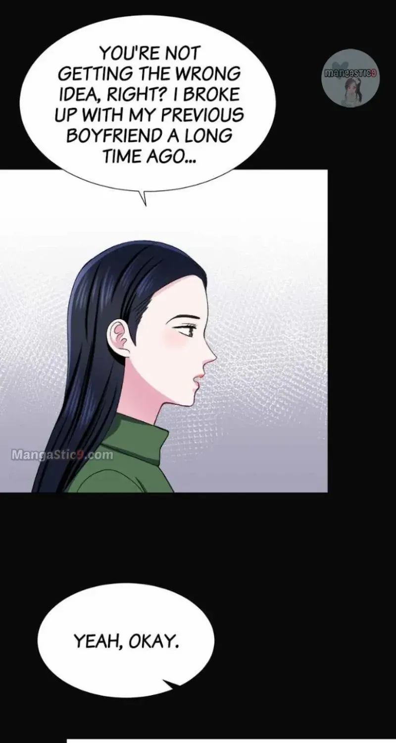 Complicated Cohabitation Chapter 40 page 63 - MangaKakalot