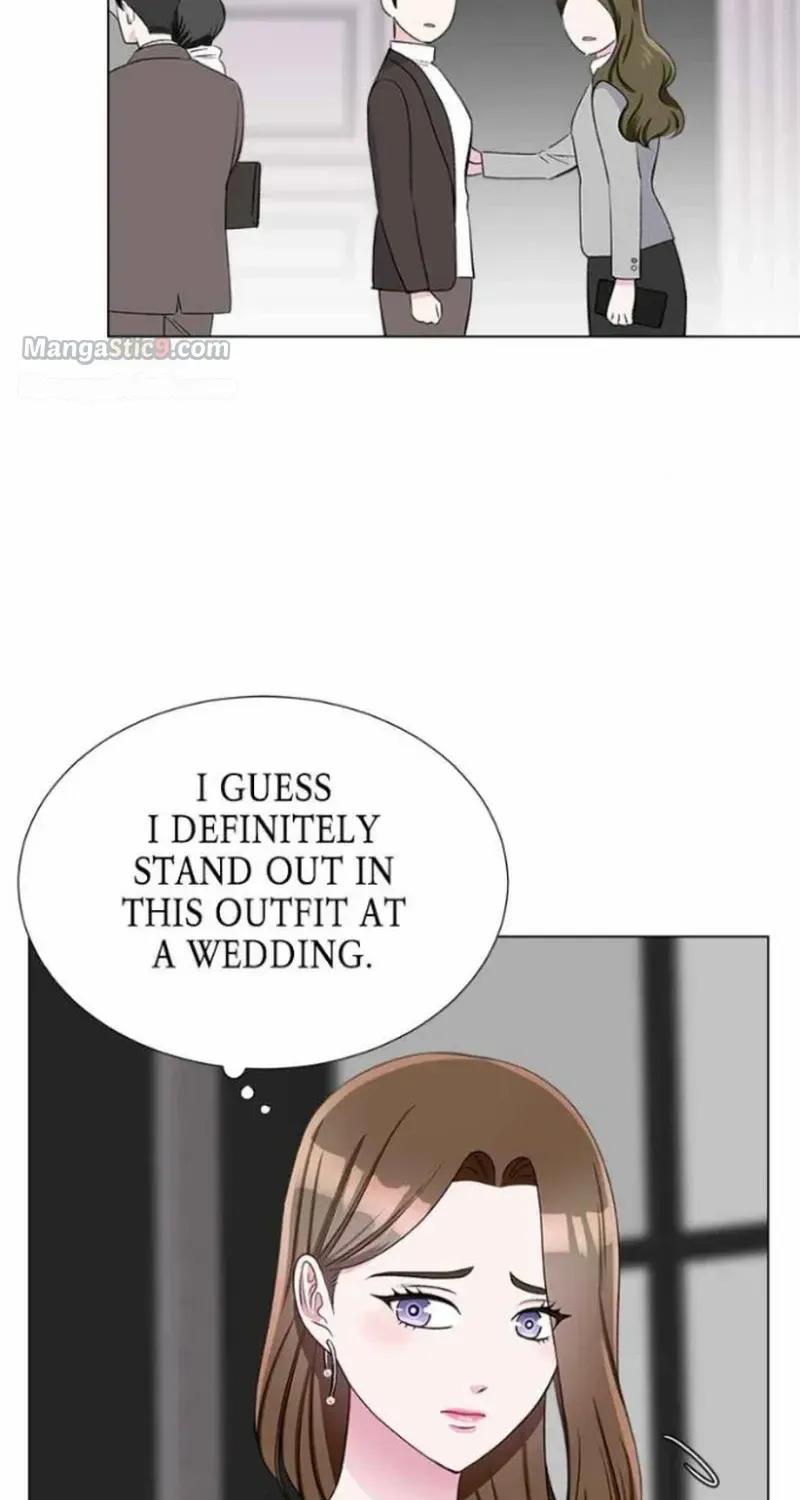 Complicated Cohabitation Chapter 41 page 5 - MangaKakalot