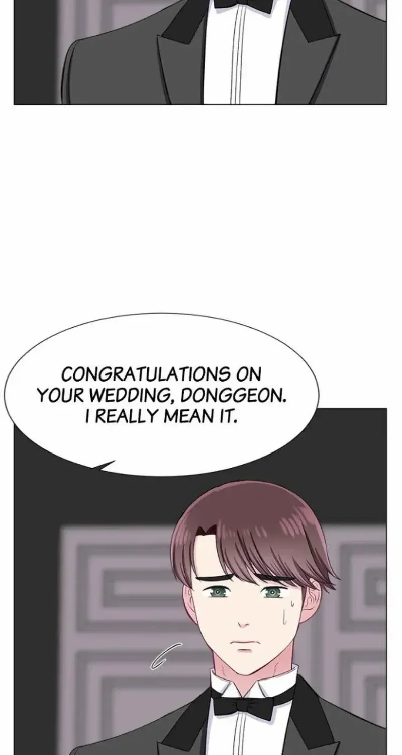 Complicated Cohabitation Chapter 41 page 46 - MangaKakalot