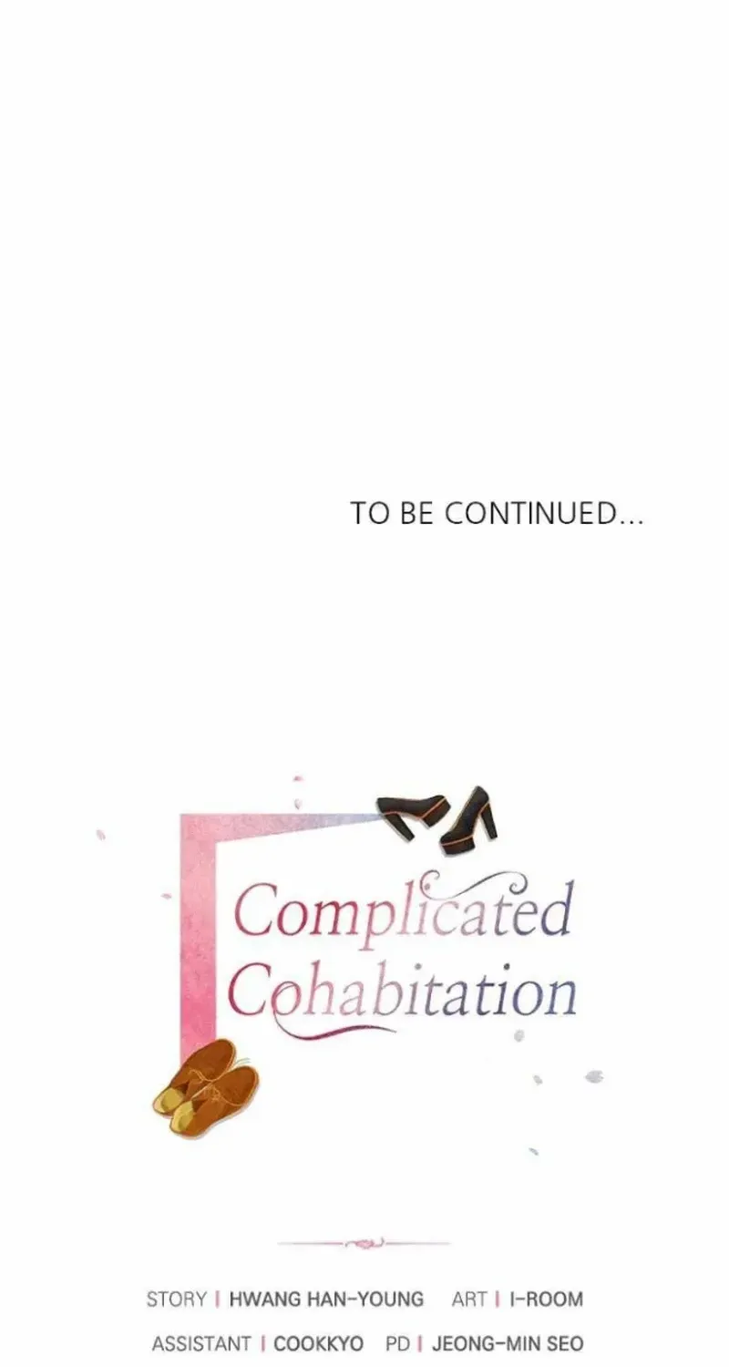 Complicated Cohabitation Chapter 41 page 67 - MangaKakalot