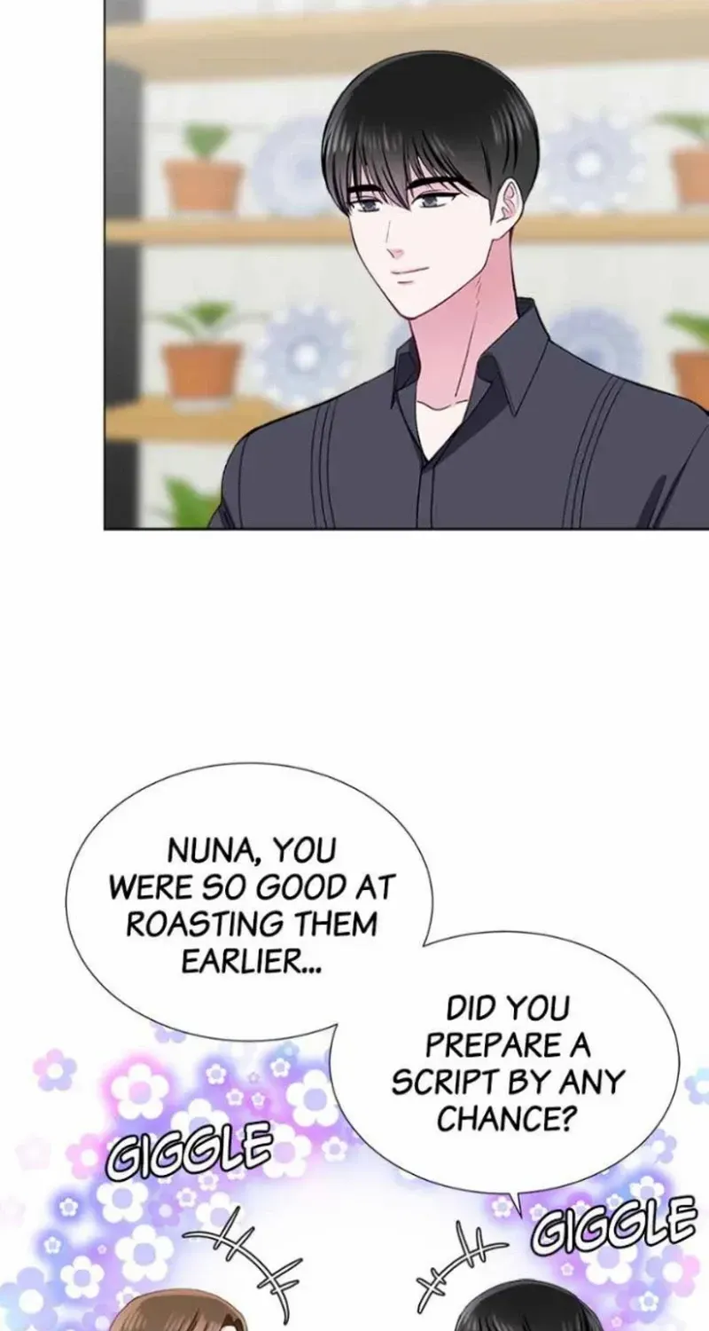 Complicated Cohabitation Chapter 42 page 28 - MangaKakalot