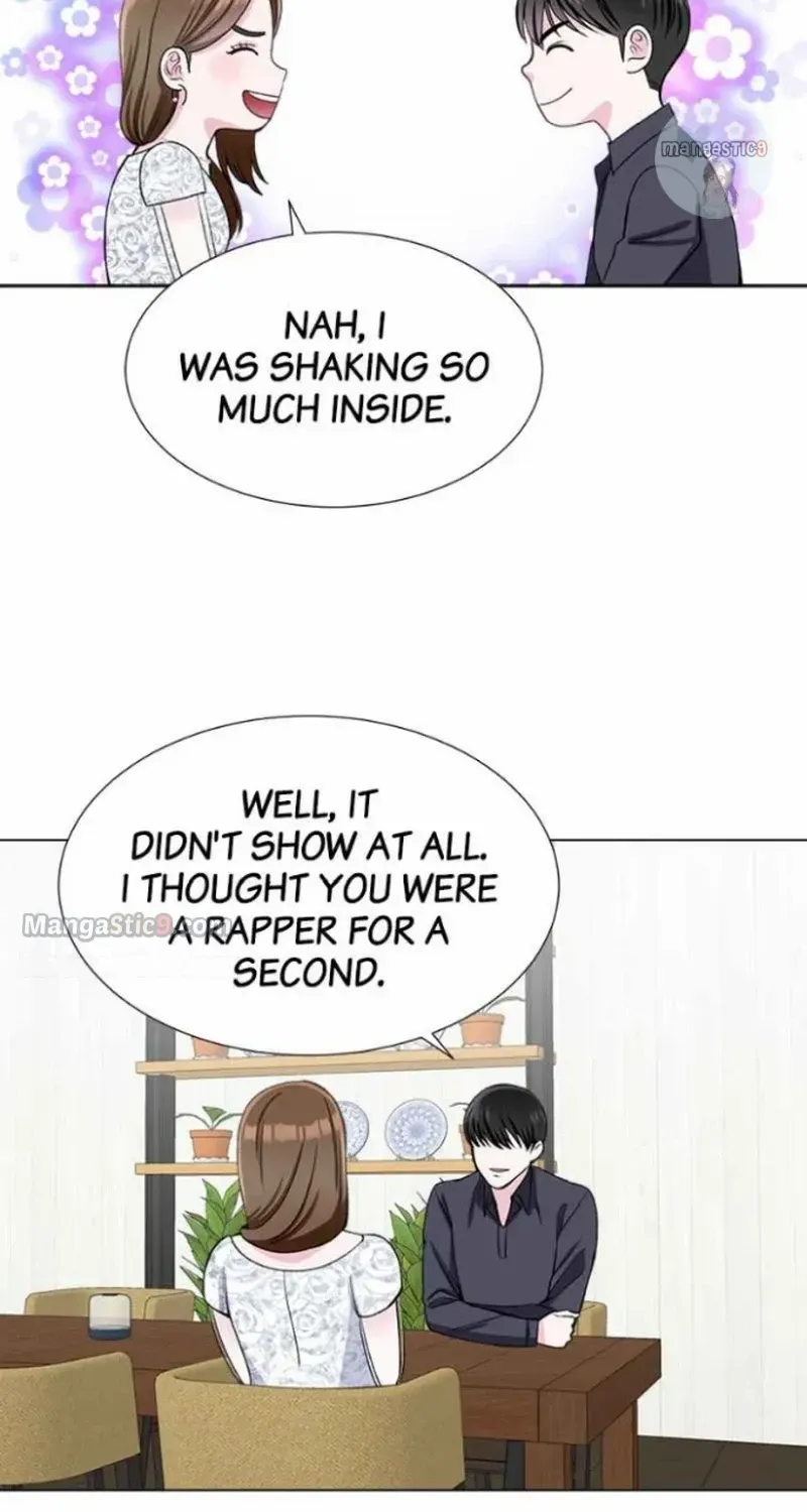 Complicated Cohabitation Chapter 42 page 29 - MangaKakalot