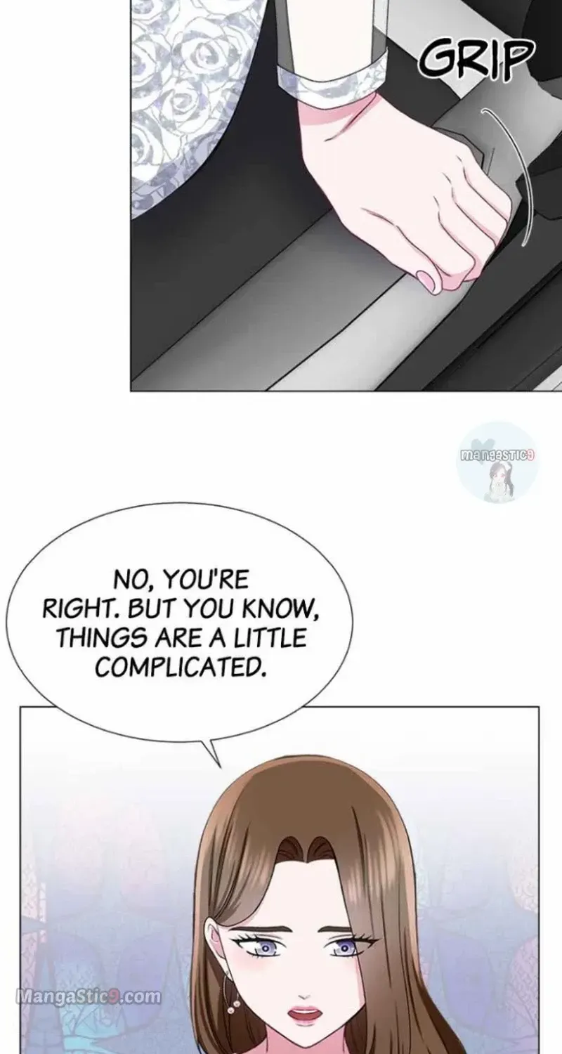 Complicated Cohabitation Chapter 42 page 49 - MangaKakalot