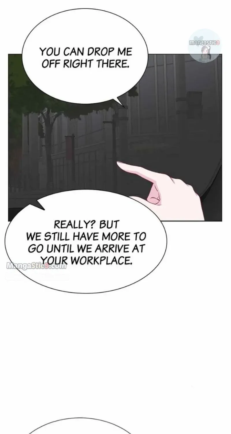 Complicated Cohabitation Chapter 43 page 39 - MangaKakalot