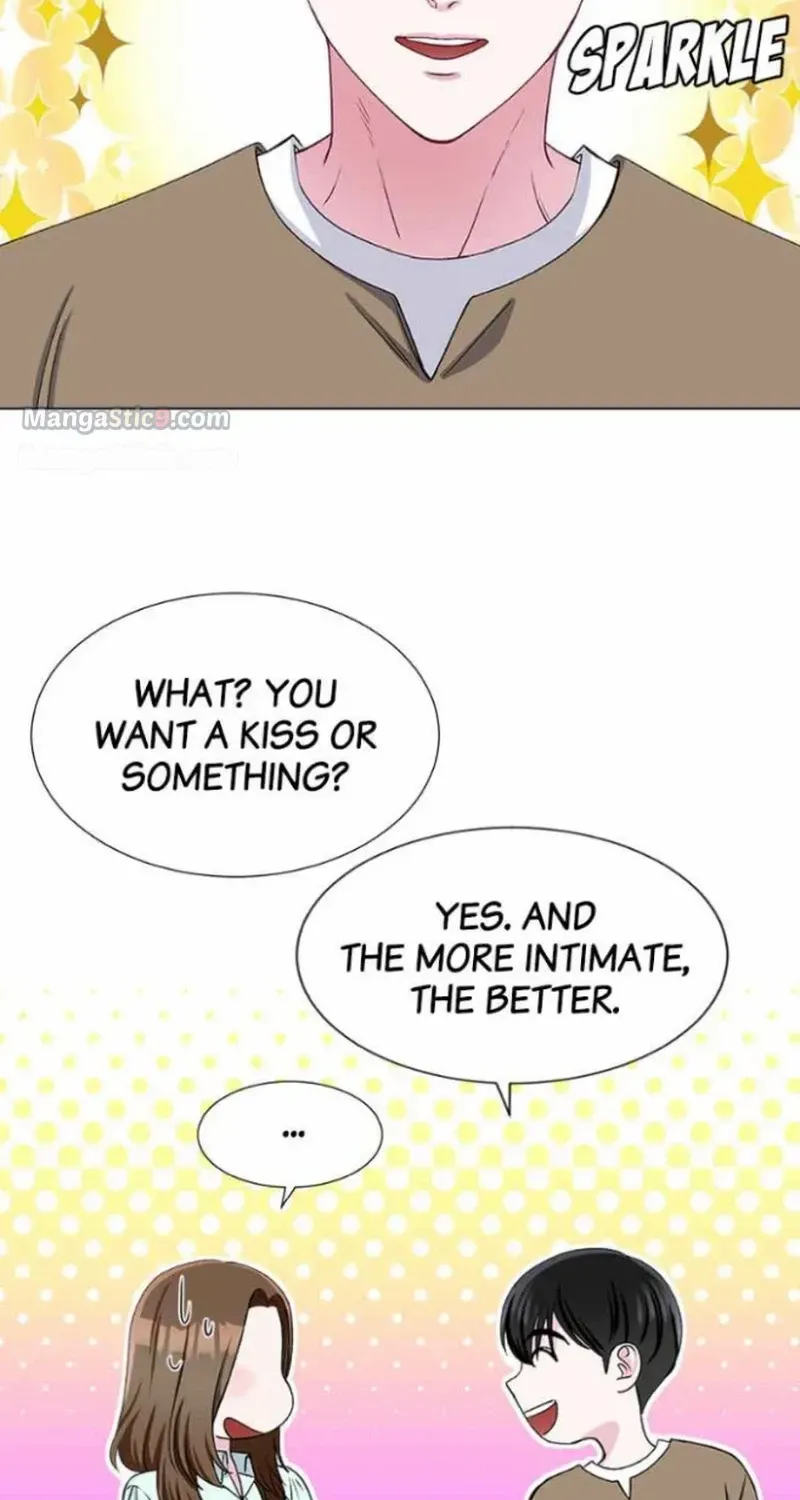 Complicated Cohabitation Chapter 43 page 48 - MangaKakalot