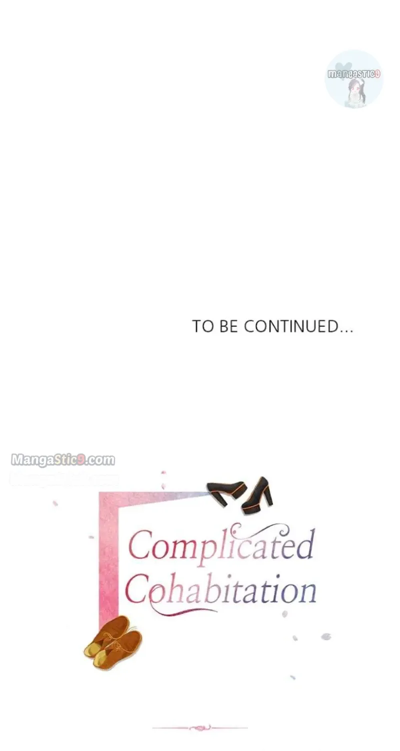 Complicated Cohabitation Chapter 44 page 61 - MangaKakalot