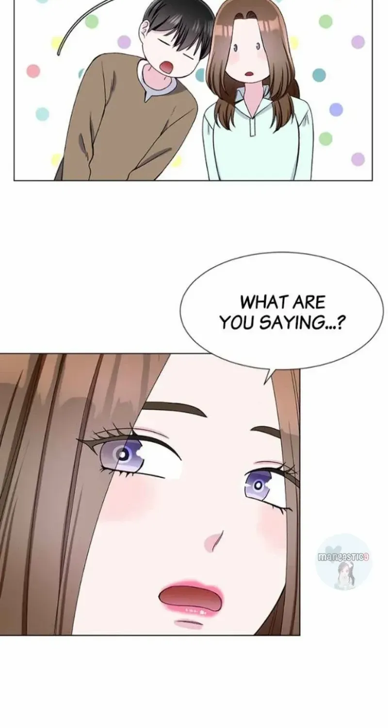 Complicated Cohabitation Chapter 45 page 33 - MangaKakalot