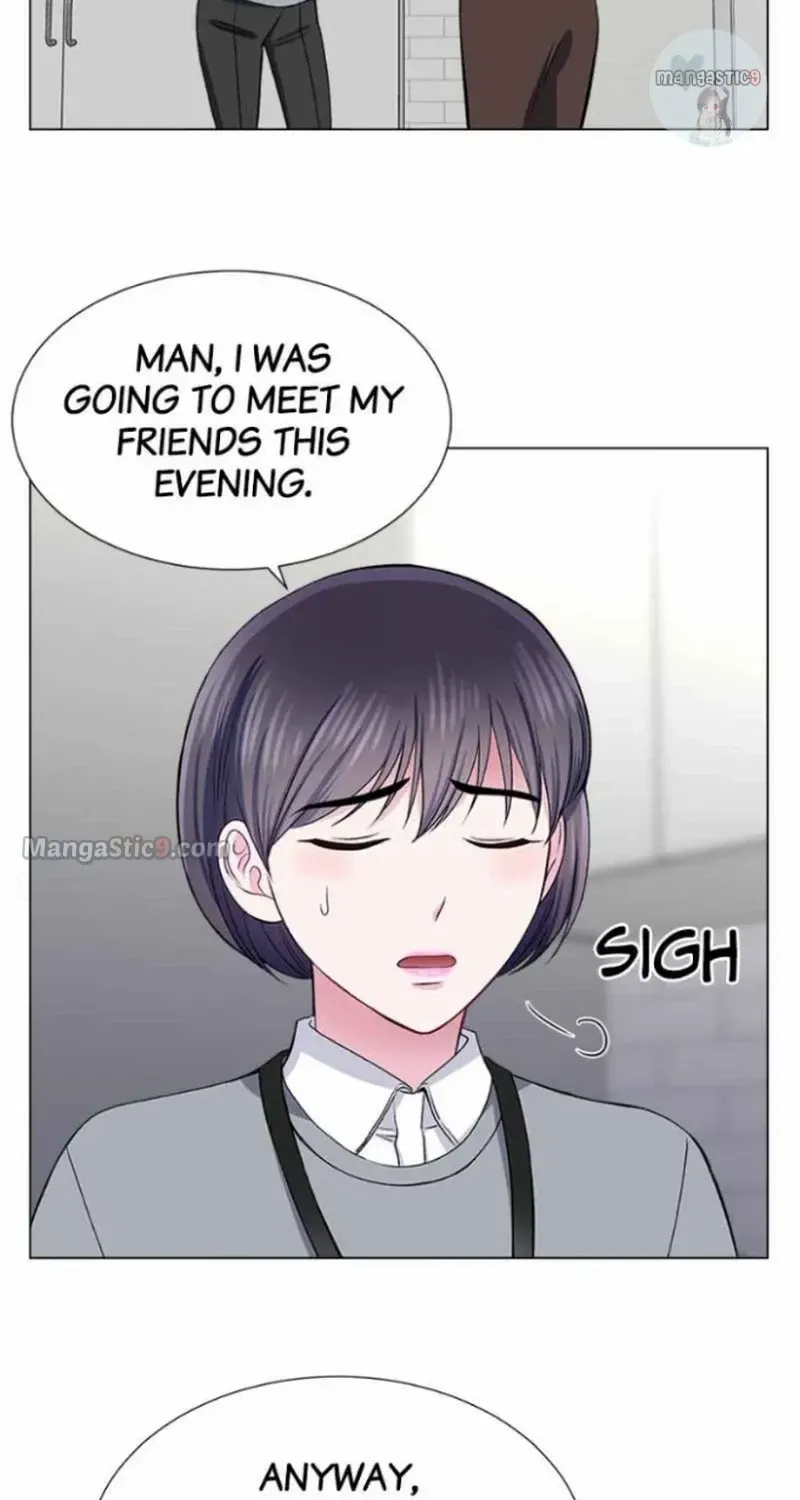 Complicated Cohabitation Chapter 47 page 4 - MangaKakalot