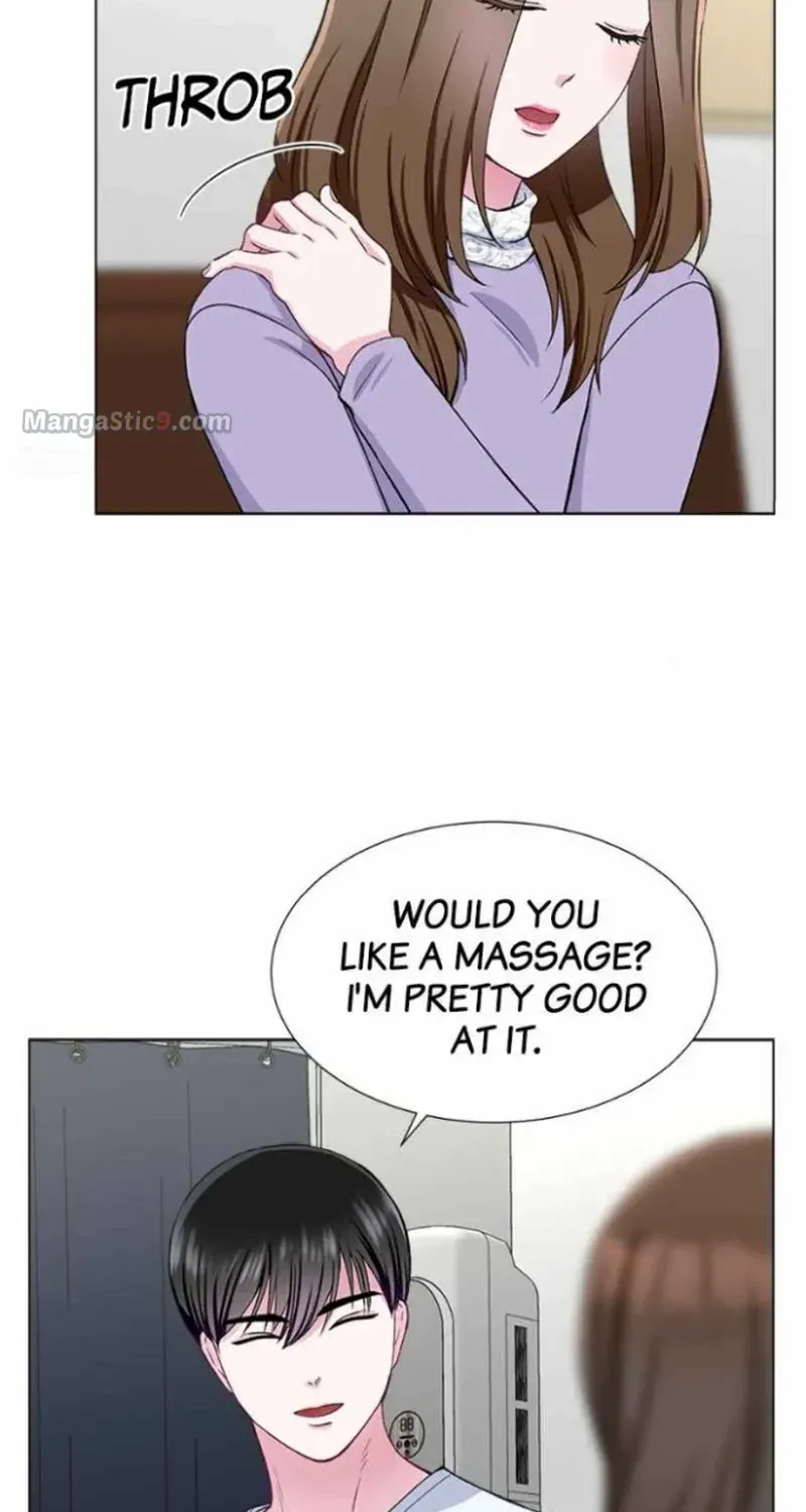 Complicated Cohabitation Chapter 47 page 34 - MangaKakalot