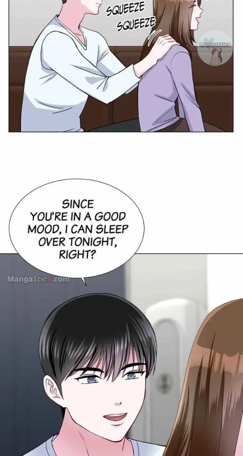 Complicated Cohabitation Chapter 47 page 37 - MangaKakalot