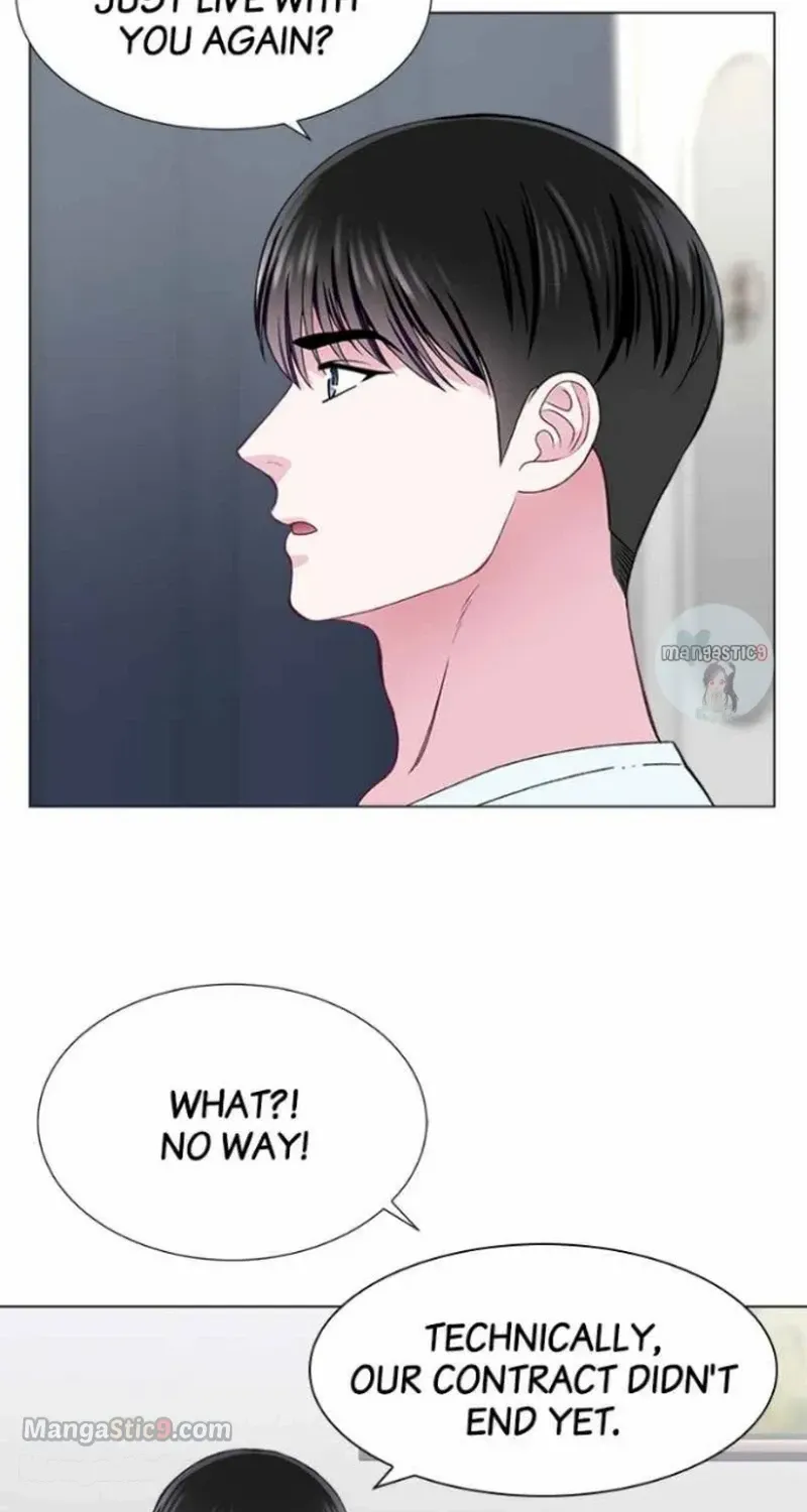 Complicated Cohabitation Chapter 47 page 43 - MangaKakalot