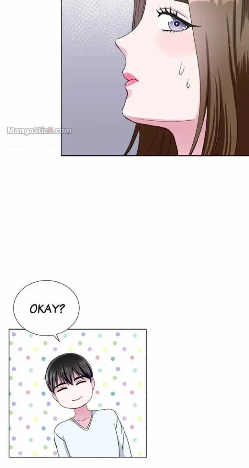 Complicated Cohabitation Chapter 47 page 56 - MangaKakalot