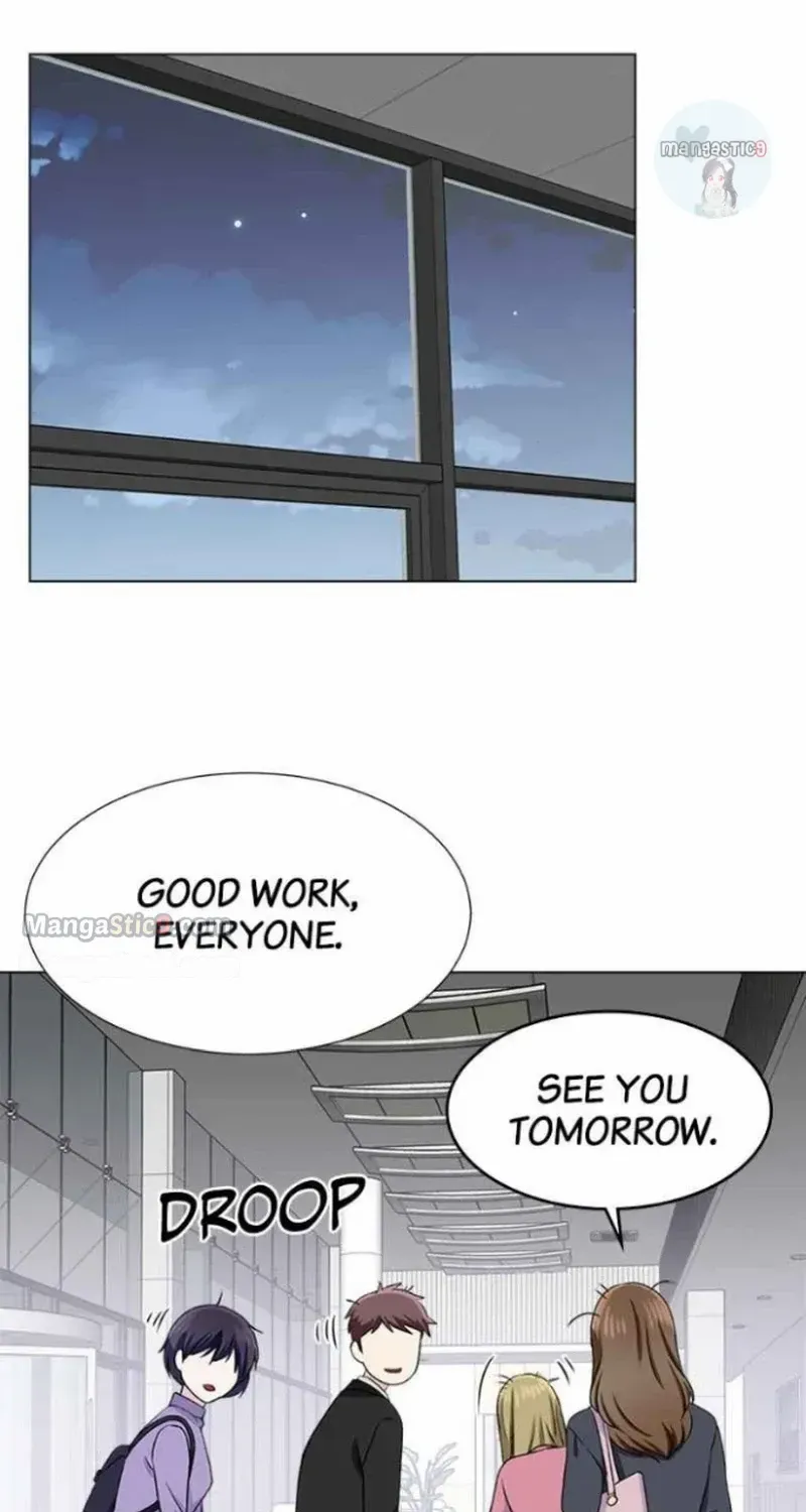 Complicated Cohabitation Chapter 48 page 25 - MangaKakalot