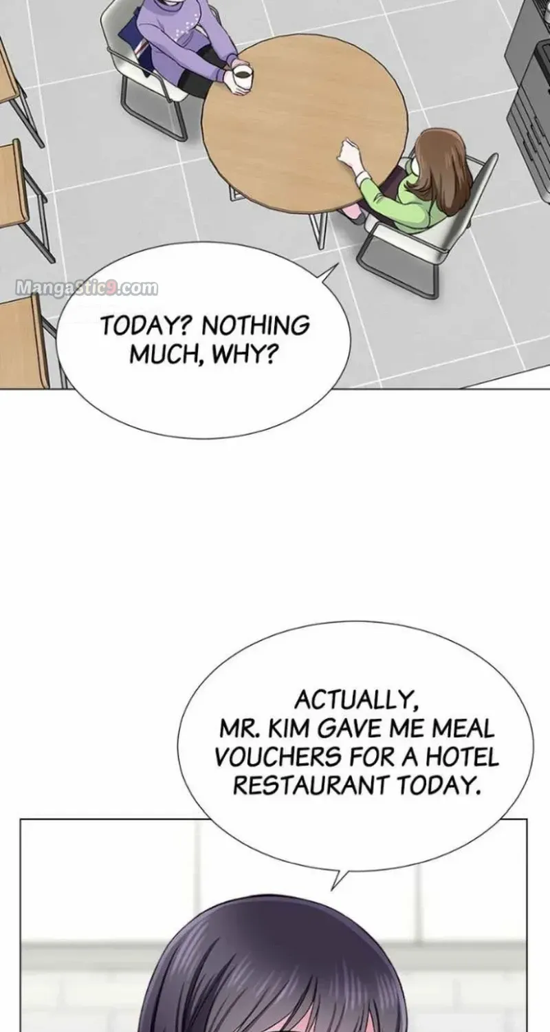 Complicated Cohabitation Chapter 48 page 55 - MangaKakalot