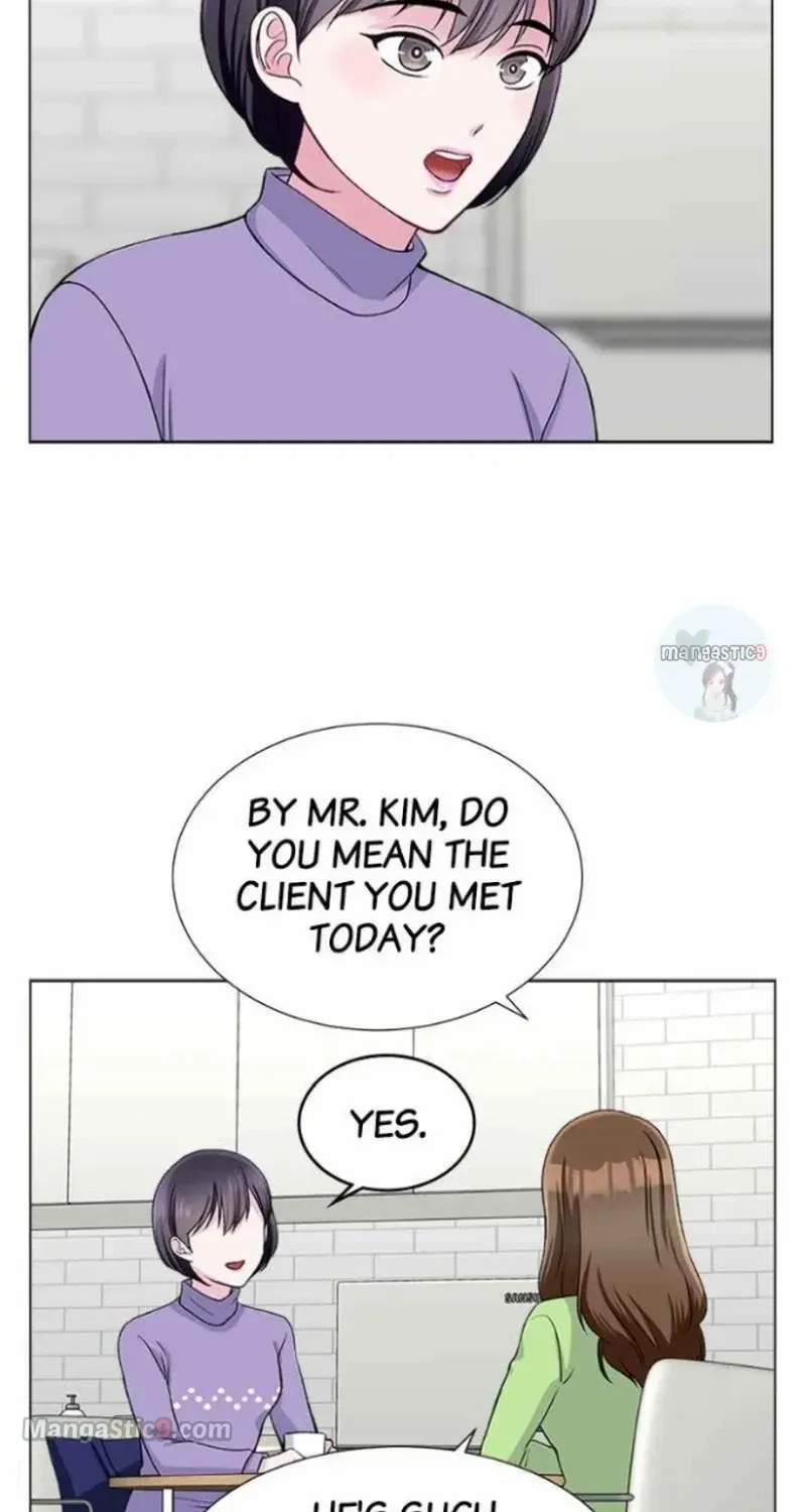 Complicated Cohabitation Chapter 48 page 56 - MangaKakalot