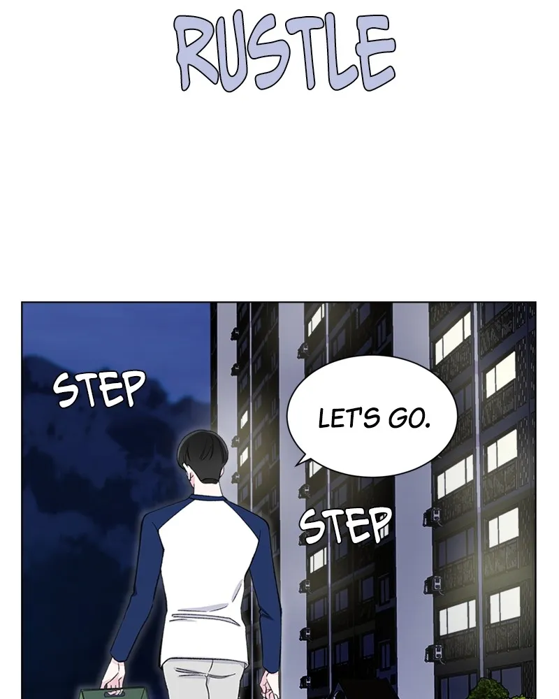 Complicated Cohabitation Chapter 5 page 39 - MangaKakalot