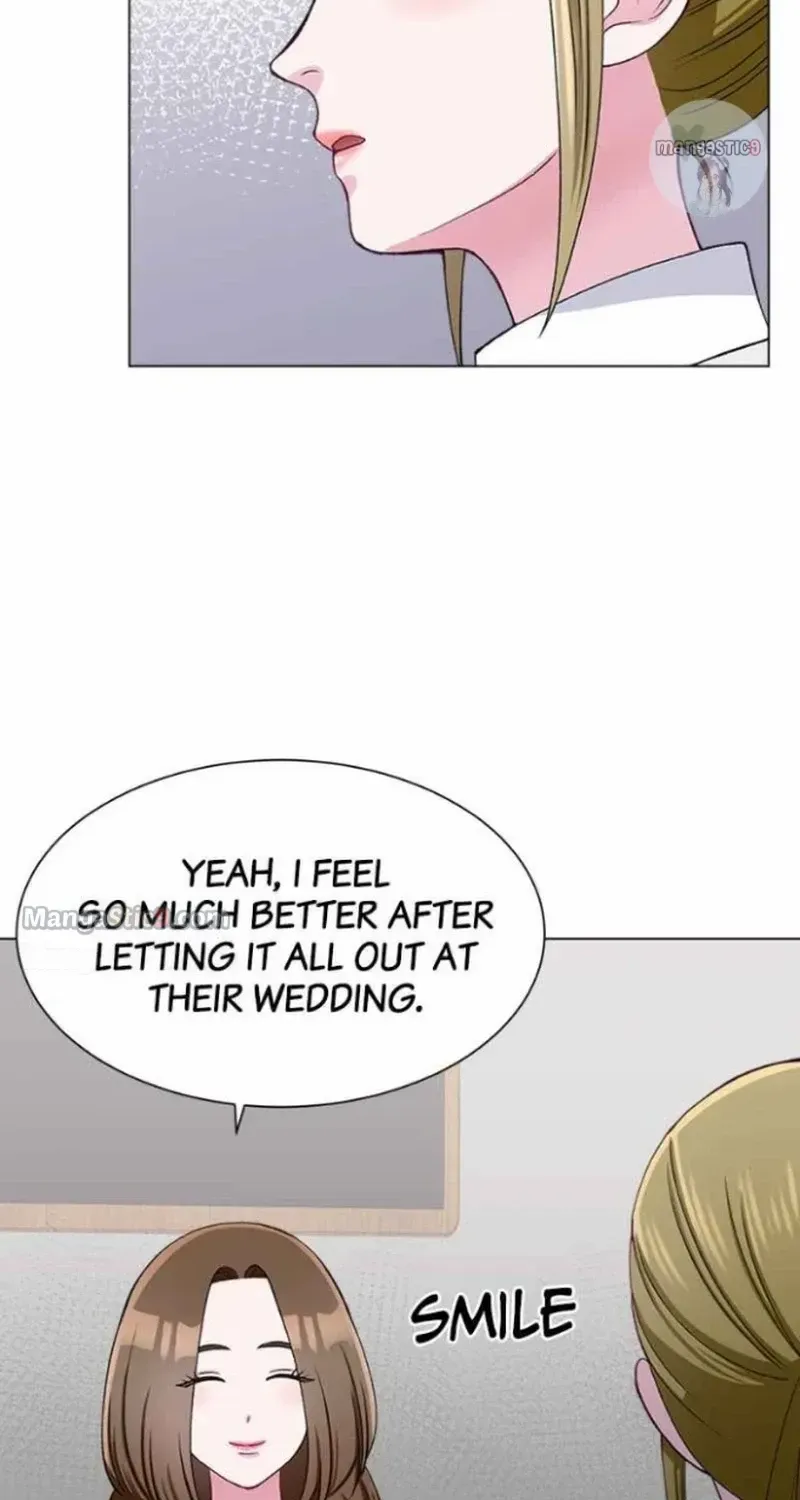 Complicated Cohabitation Chapter 51 page 47 - MangaKakalot