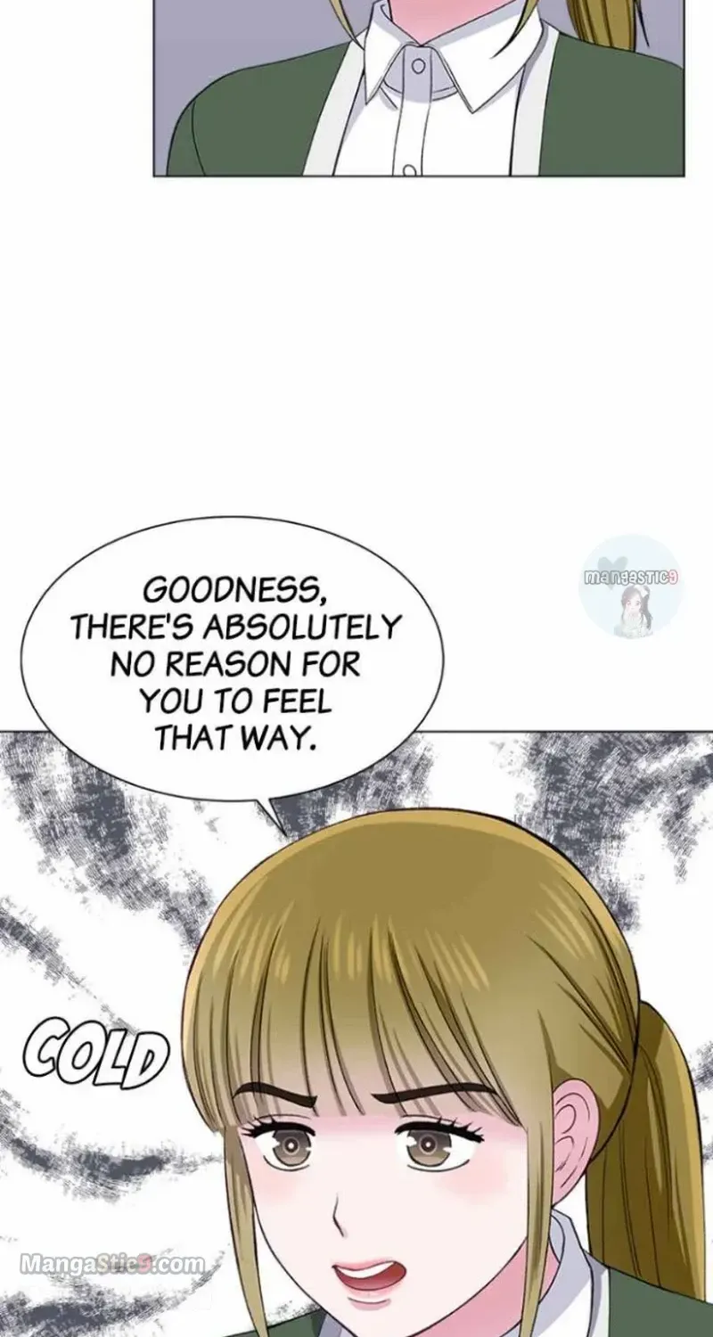 Complicated Cohabitation Chapter 51 page 61 - MangaKakalot