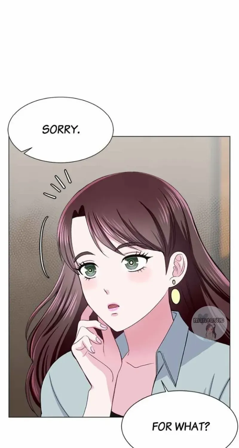 Complicated Cohabitation Chapter 53 page 25 - MangaKakalot