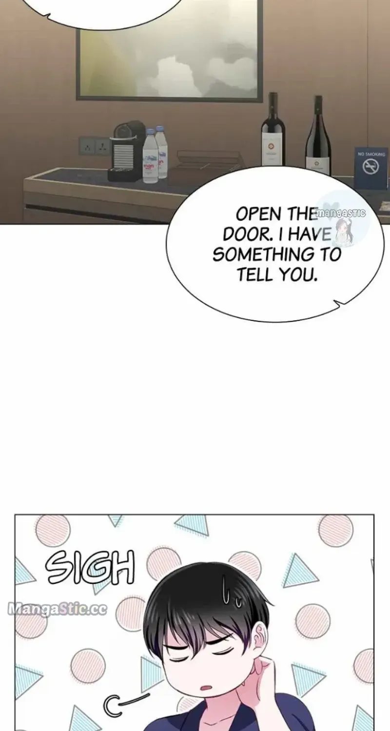 Complicated Cohabitation Chapter 53 page 6 - MangaKakalot