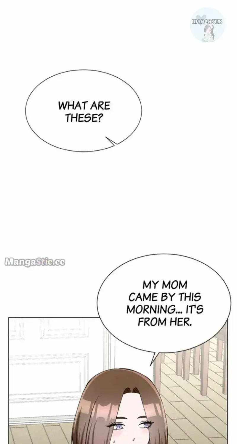 Complicated Cohabitation Chapter 56 page 36 - MangaKakalot